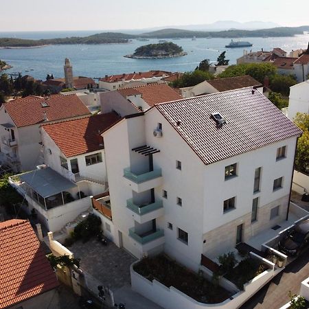 Marisa Apartments Hvar III Hvar Town Exterior foto