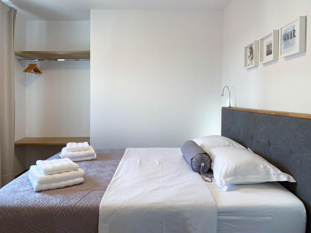 Marisa Apartments Hvar III Hvar Town Exterior foto