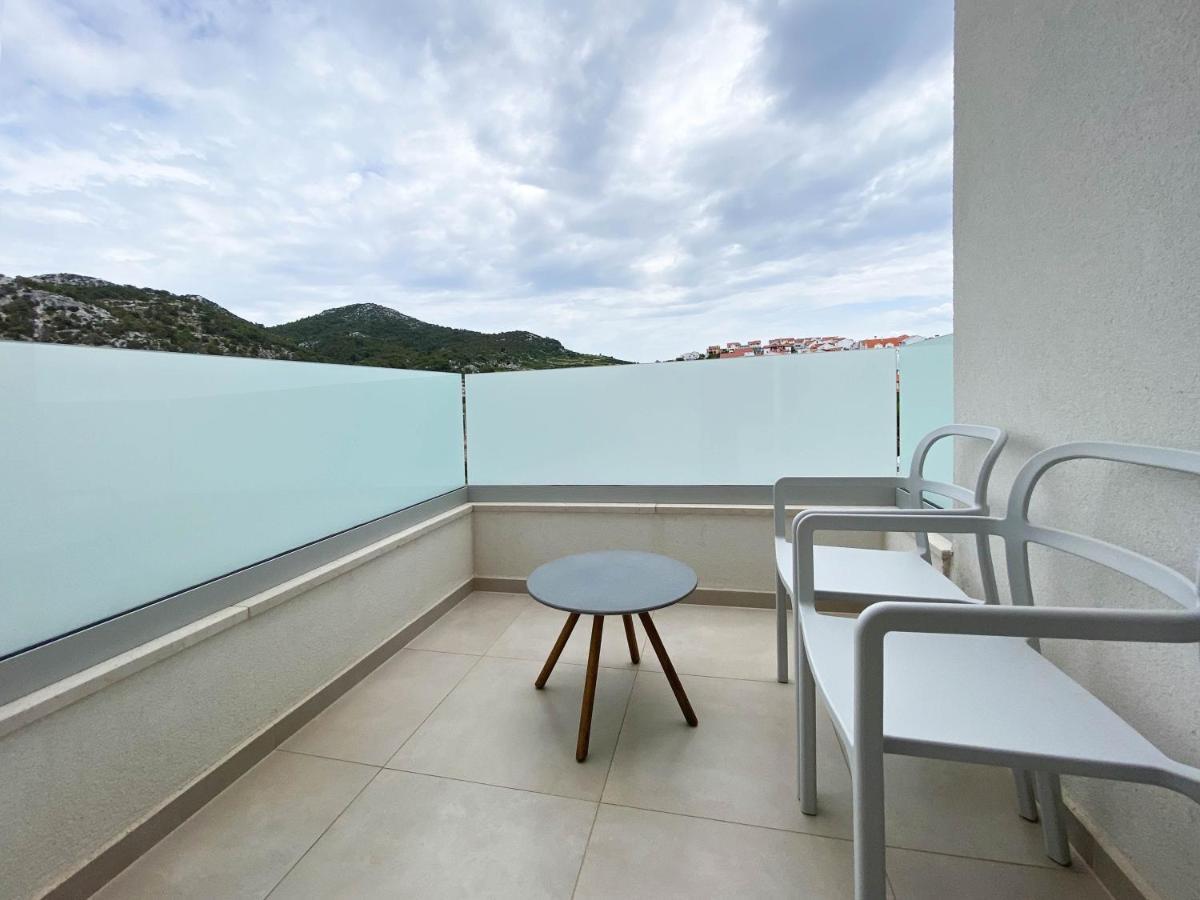 Marisa Apartments Hvar III Hvar Town Exterior foto