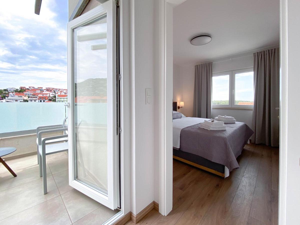 Marisa Apartments Hvar III Hvar Town Exterior foto